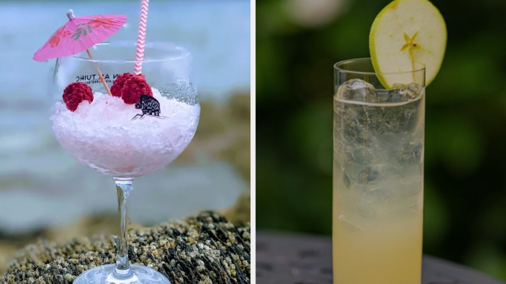 5 Refreshing Summer Cocktail Recipes To See Out The Heatwave In Style - Vimarsana News