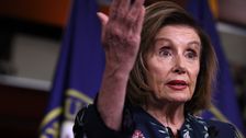 

    Pelosi Says Jan. 6 Panel To Move Ahead Without GOP's Choices

