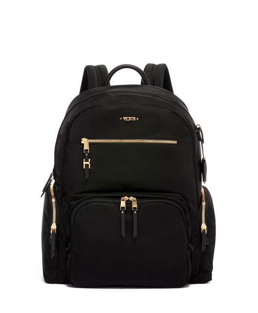 16 Laptop-Friendly Backpacks For The Back-At-Work Commuter | HuffPost Life