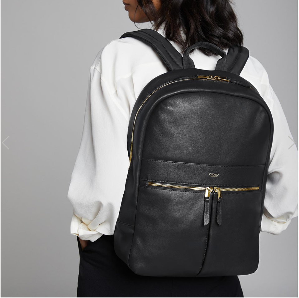 16 Laptop-Friendly Backpacks For The Back-At-Work Commuter