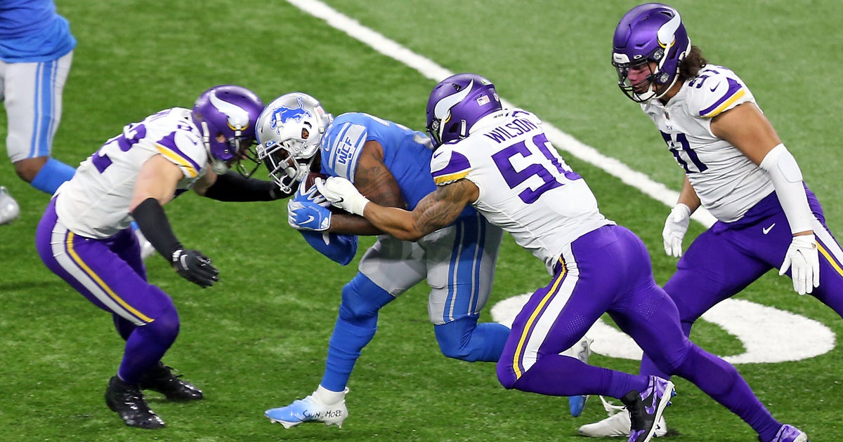 NFL: Teams With COVID-19 Outbreaks Among Unvaccinated Players Could ...