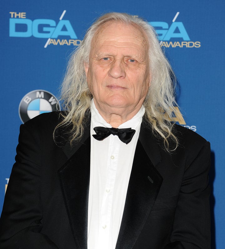 Director Joe Pytka attends the Directors Guild of America Awards in 2016.