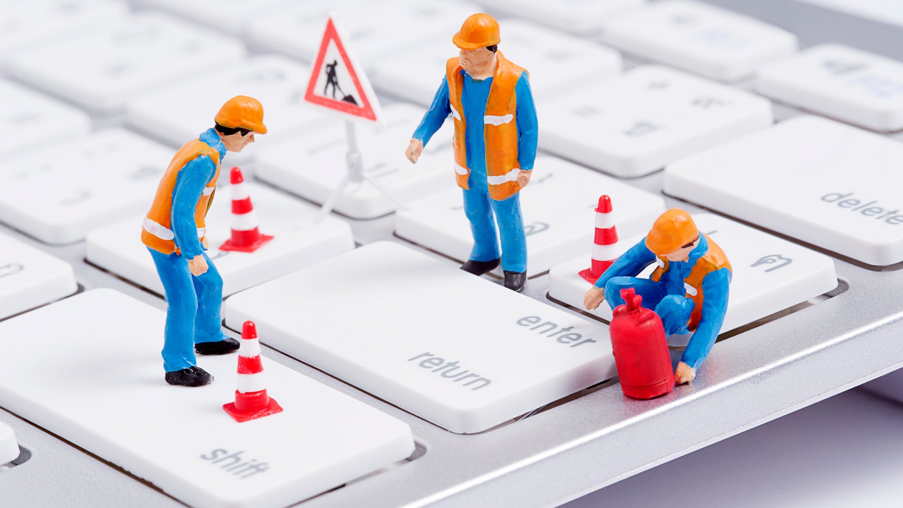Widespread Internet Outage Briefly Takes Down Major Websites Widespread Internet Outage Briefly Takes Down Major Websites