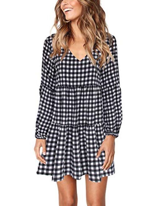 Shop The Trend: Checked Gingham Looks That'll Take You Through Summer