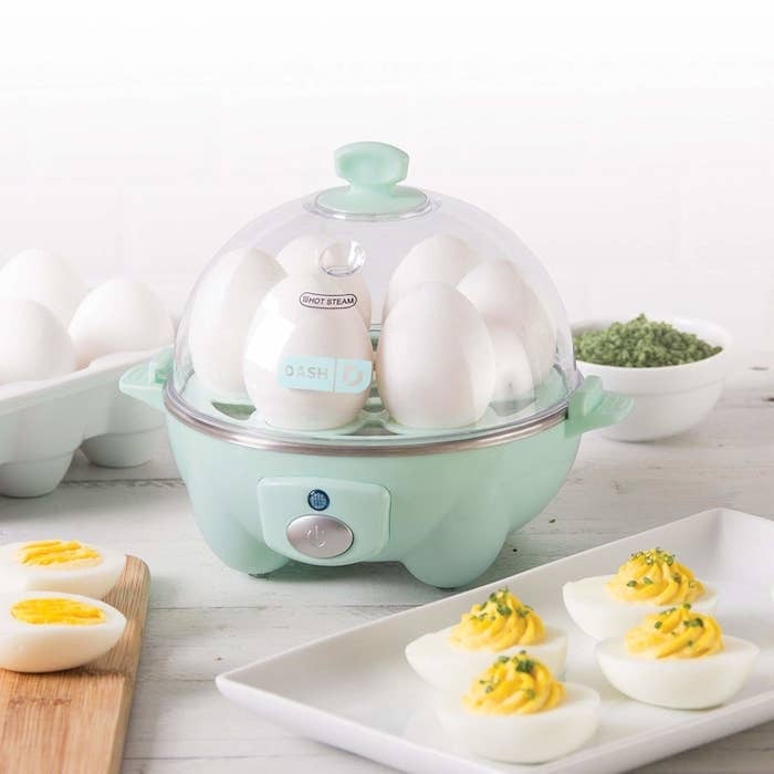 Kmart's $49 toaster and egg cooker is a breakfast game-changer