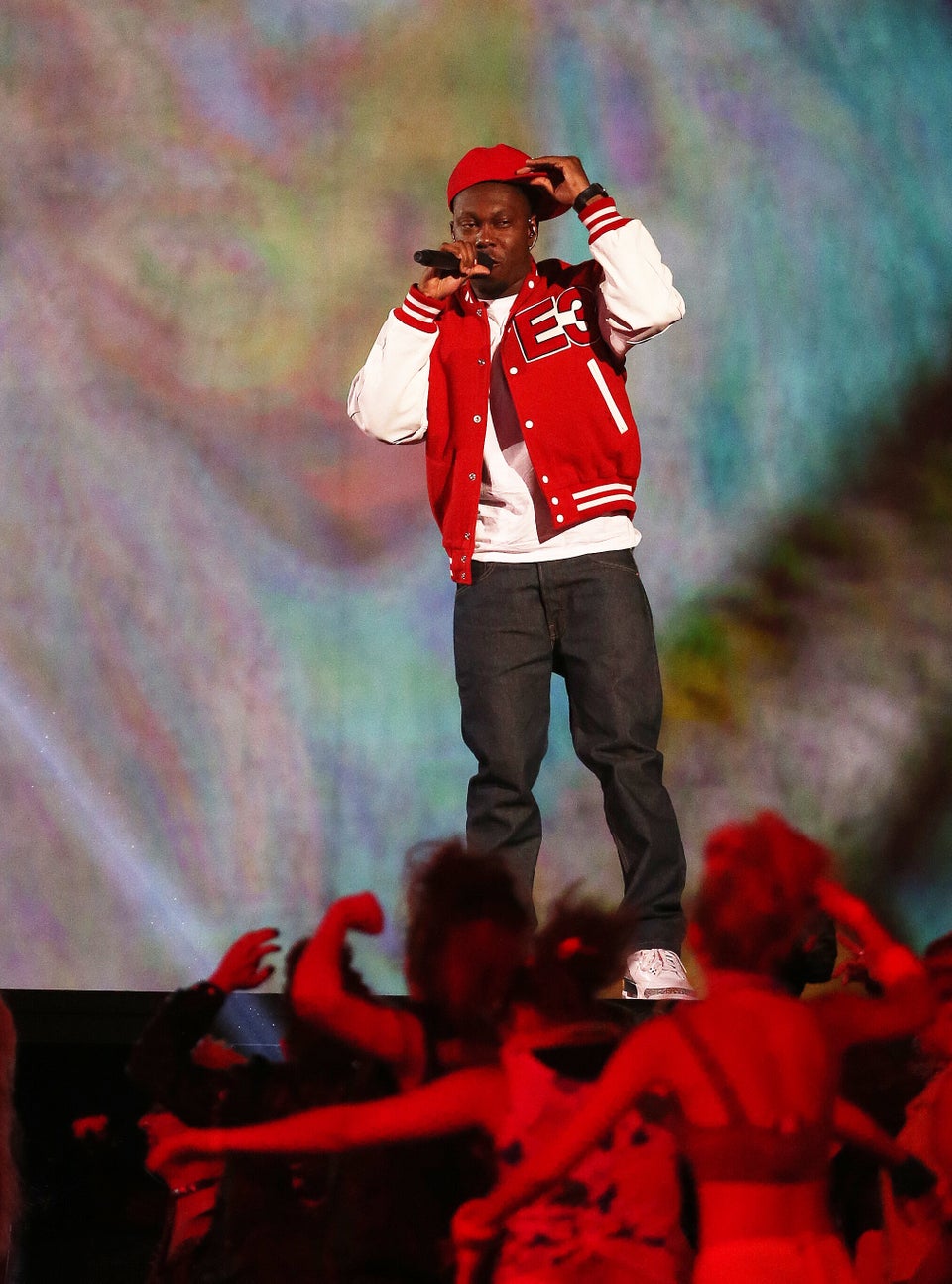 The 2012 Olympics Opening Ceremony Is Still A Heart-Swelling, Lump-In-The-Throat