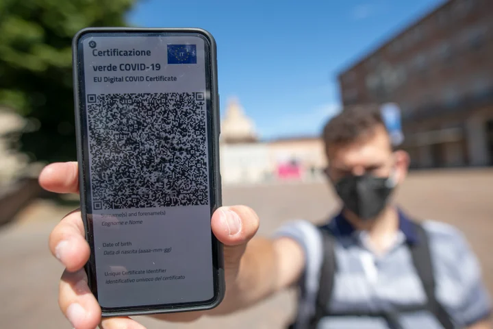 il green pass con prima dose scade se non fai la seconda tutte le risposte ai dubbi di a marrocco l huffpost