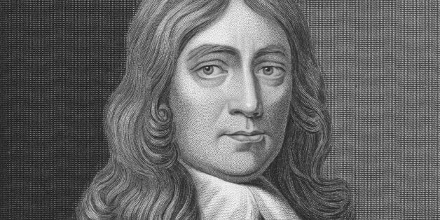 11 Terrific Words Coined By John Milton Huffpost Uk Books