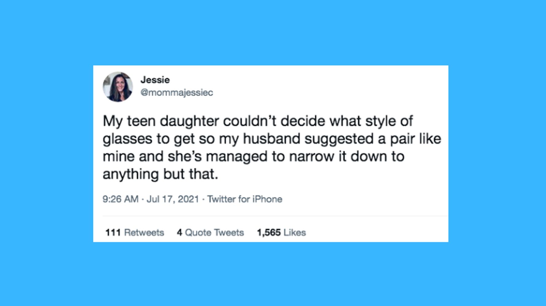 The Funniest Tweets From Parents This Week (July 17-23)