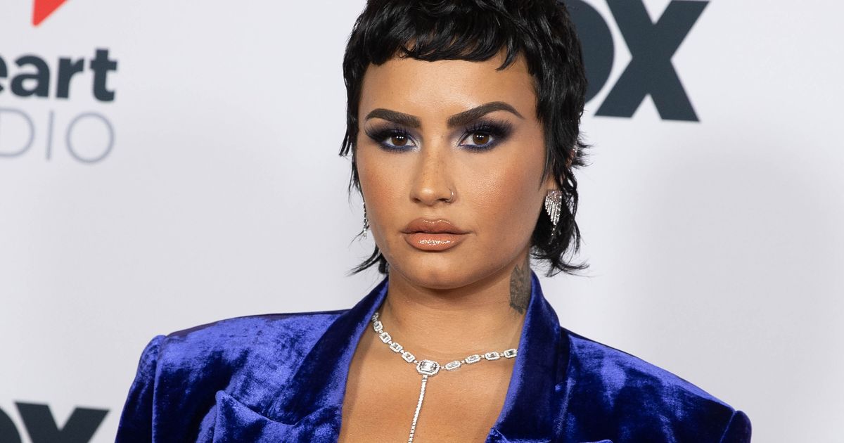 I’m Regular Sober — Here’s How I Feel About Demi Lovato Being 'California Sober'