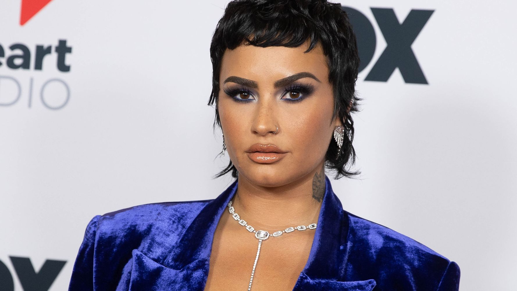 I’m Regular Sober — Here’s How I Feel About Demi Lovato Being 'California Sober'