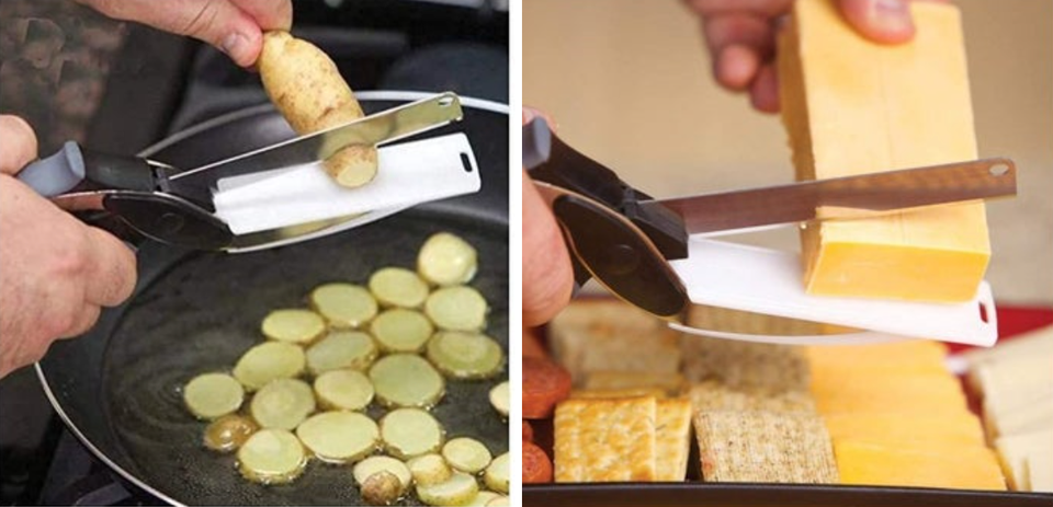 13 Cool Kitchen Gadgets to Change Up Your Cooking Game