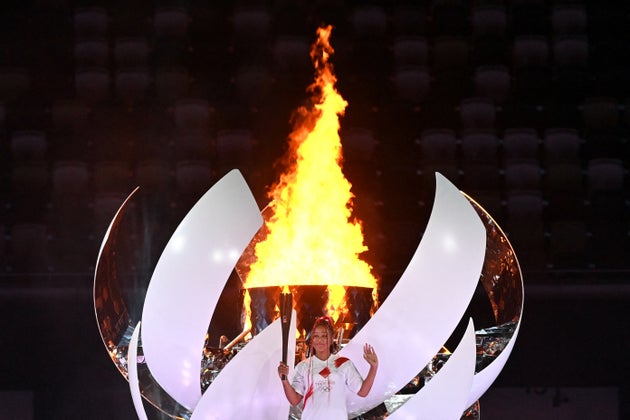 pics Japon Jeux Olympiques De Tokyo 2020 2