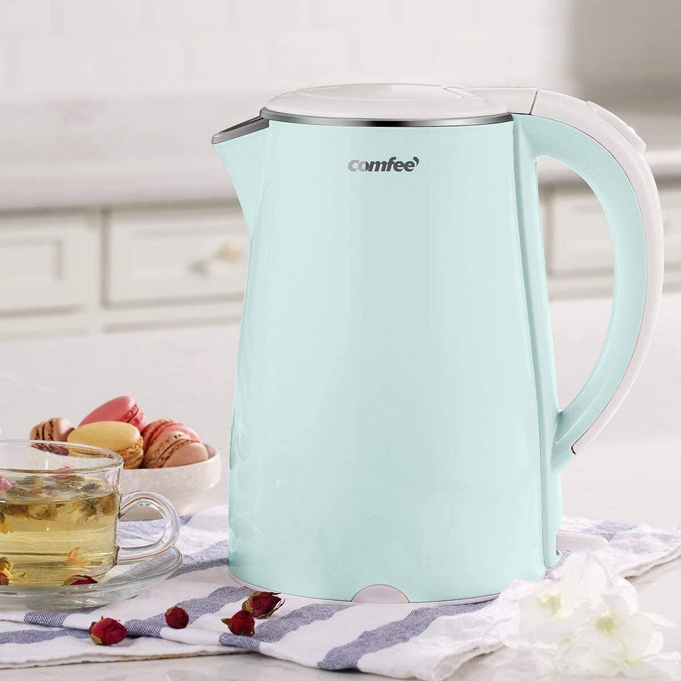 Starfrit Iced Tea Maker, Teal