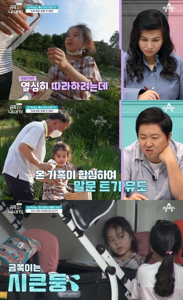 채널A