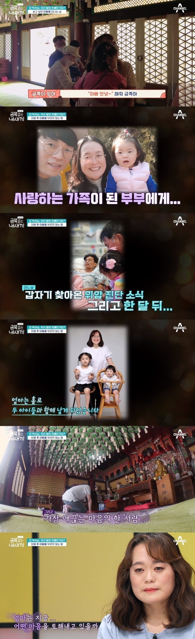 채널A