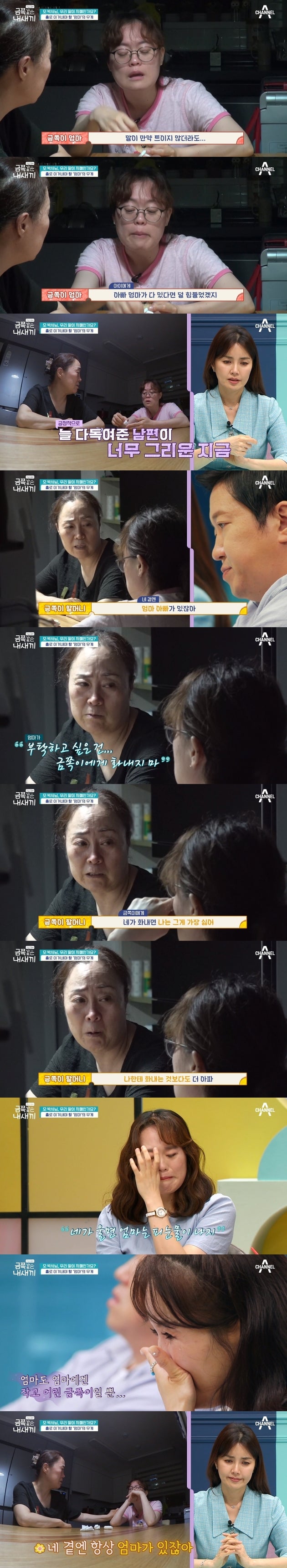 채널A