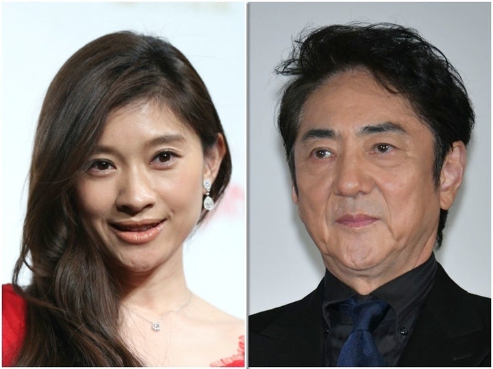 篠原涼子さんと市村正親さんが離婚 私たちなりの新しい形 環境を作りたい コメント全文 ハフポスト News 篠原涼子さんと市村正親さんが離婚 私たちなりの新しい形 環境を作りたい コメント全文 ハフポスト News