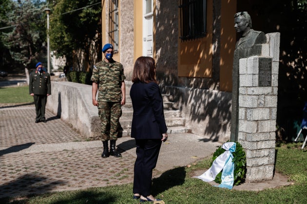 Αποκατάσταση της Δημοκρατίας: 47η επέτειος στη σκιά της