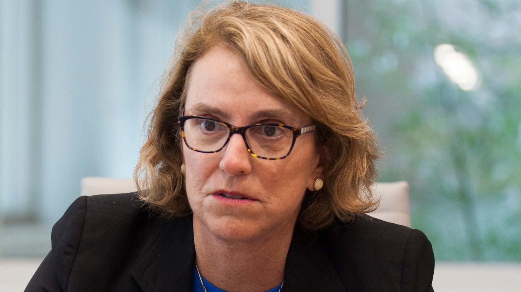 GOP State Senator's 'Stand Up For Our Culture' Rant Goes Viral For The Wrong Reasons