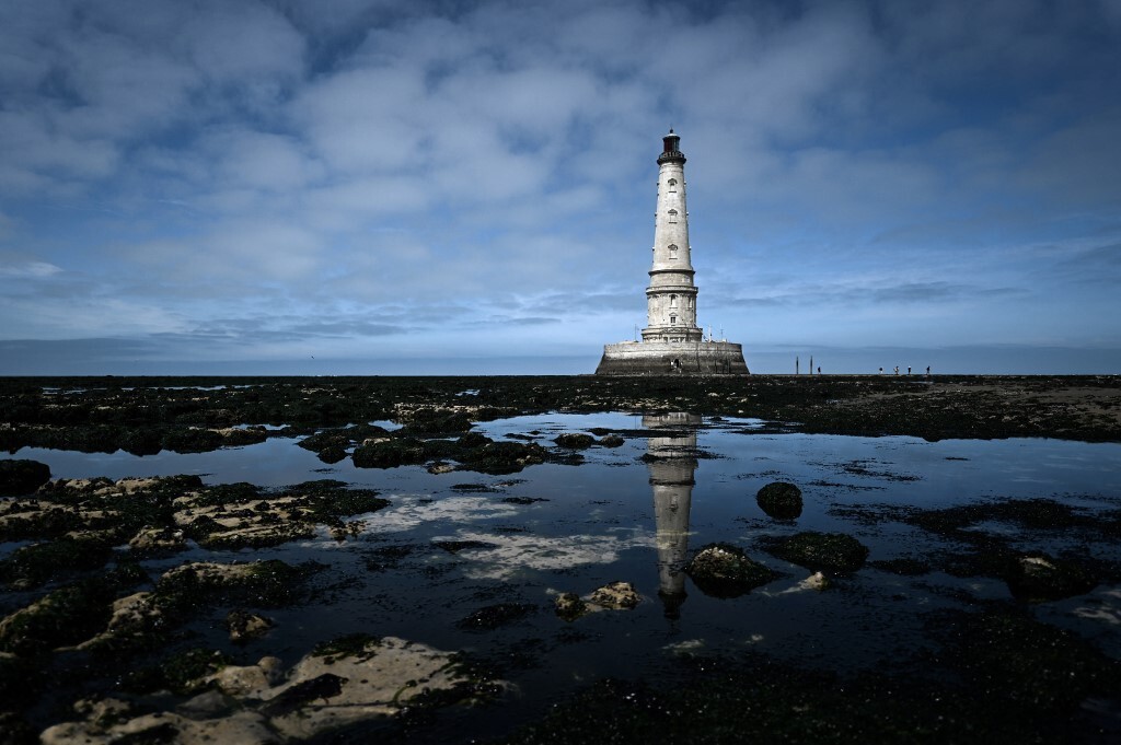 Le phare de Cordouan et la ville de Vichy inscrits au patrimoine mondial de l'Unesco