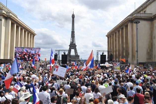 Trocadéro