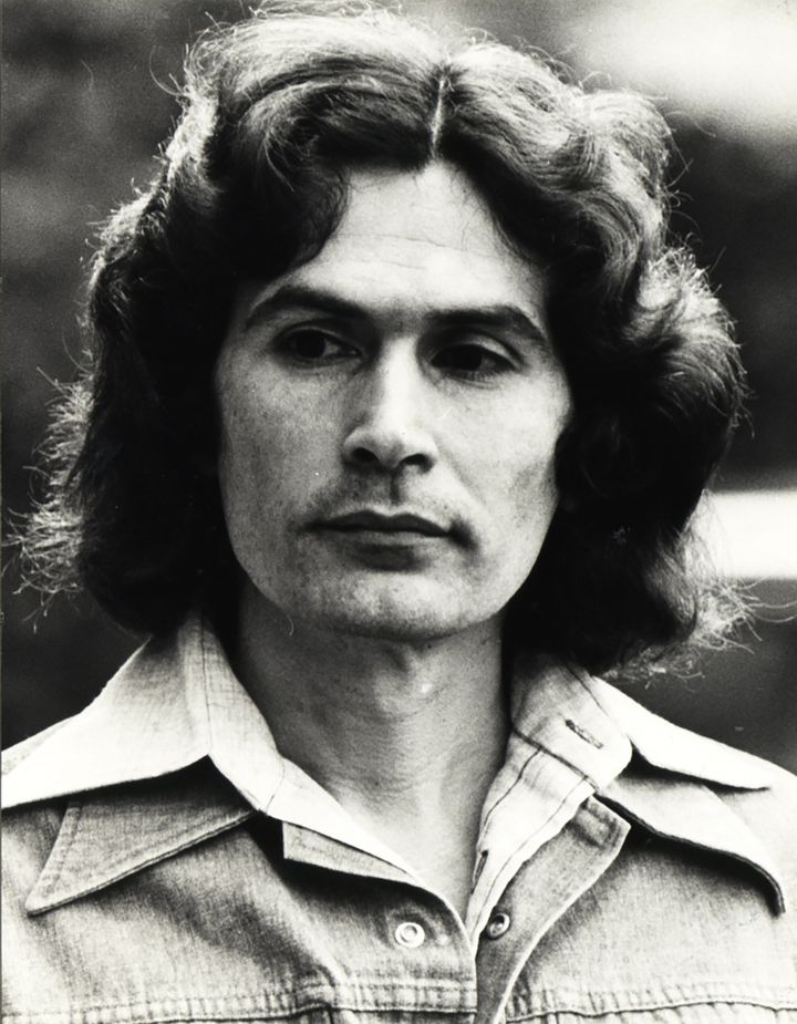 Rodney James Alcala, a prolific serial torture-slayer dubbed “The Dating Game Killer,” died Saturday while awaiting execution in California. He was 77.