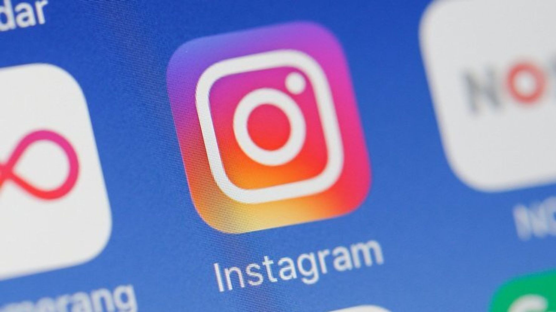 Instagram ハラスメント対処機能をテスト中 きっかけはユーロ決勝戦 ハフポスト