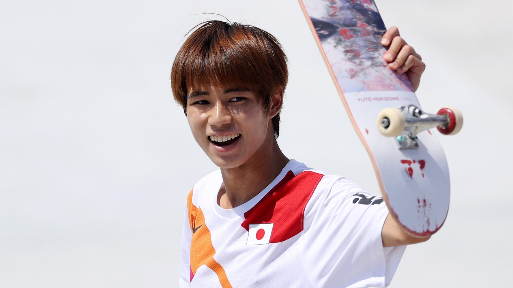 堀米雄斗選手 開会式で日本の注目選手たちと2ショット写真を撮っていた 画像 ハフポスト News 堀米雄斗選手 開会式で日本の注目選手たちと2ショット写真を撮っていた 画像 ハフポスト News