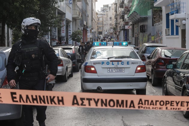 Φωτογραφία αρχείου.