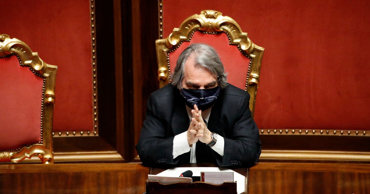Renato Brunetta: "Salvini sbaglia, io farei vaccino a tutti gli statali" - Vimarsana News