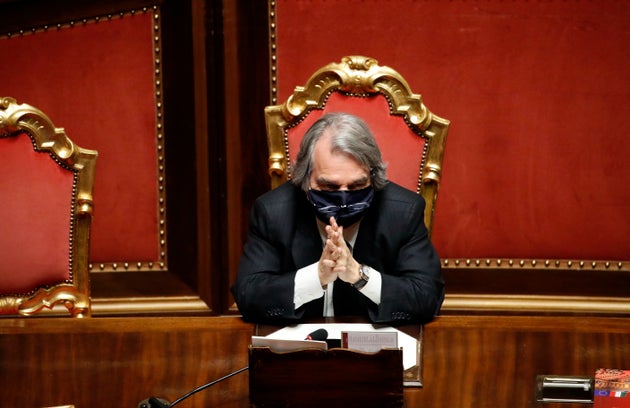 Renato Brunetta | Salvini sbaglia | io farei vaccino a tutti gli statali - Vimarsana News