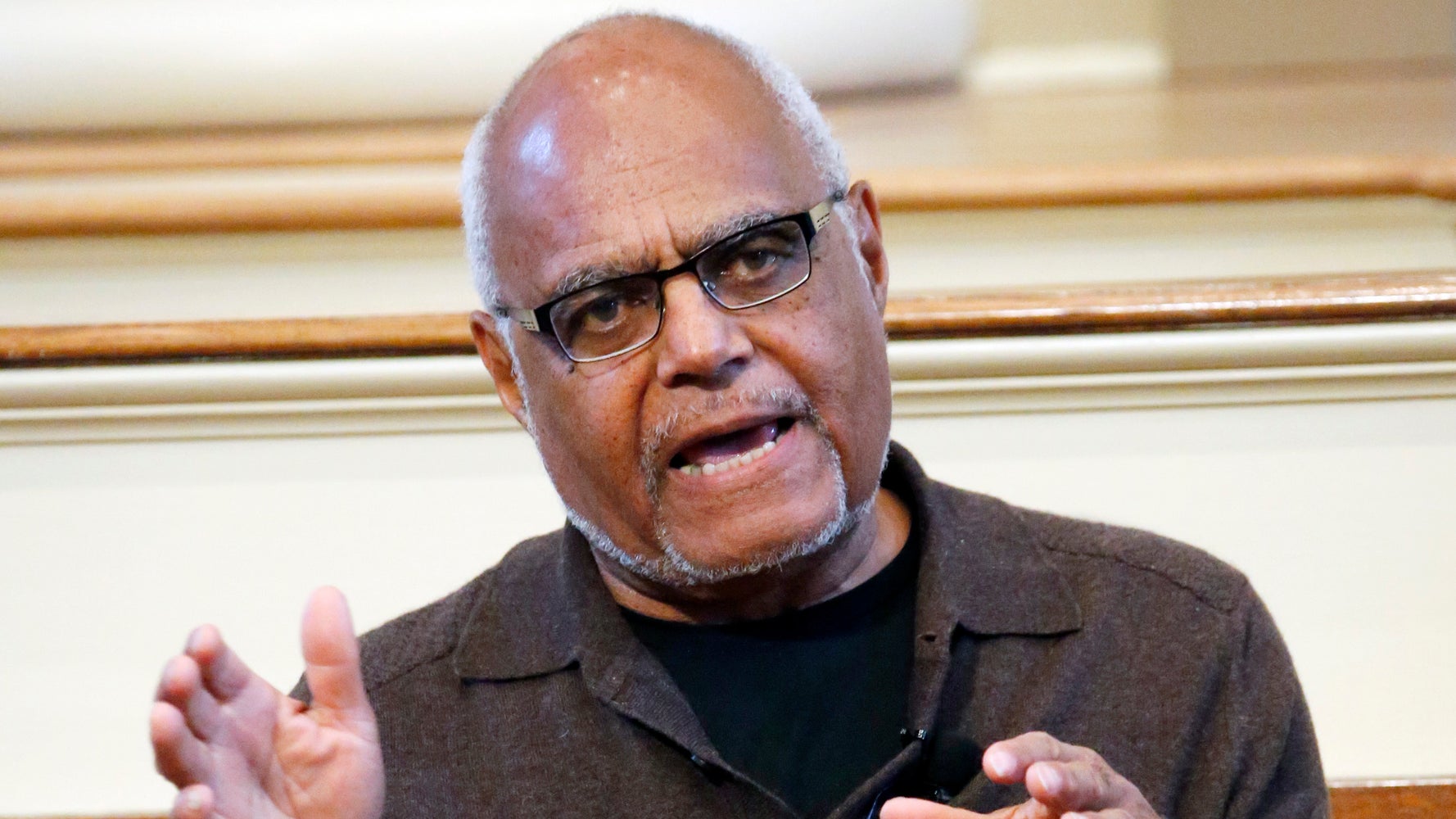 Civil Rights Icon Robert Moses Dies At 86