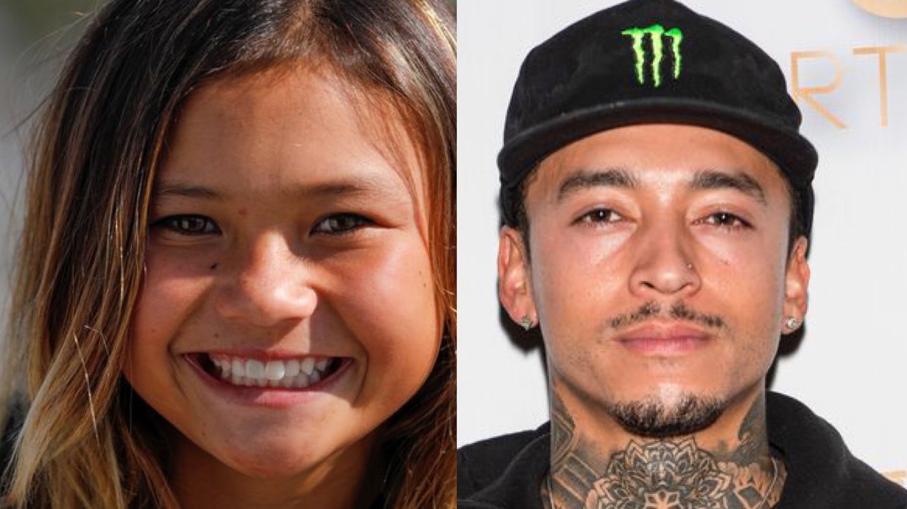 日本にルーツもつ海外選手 東京オリンピックで活躍 横顔を紹介します ハフポスト World 日本にルーツもつ海外選手 東京オリンピックで活躍 横顔を紹介します ハフポスト World