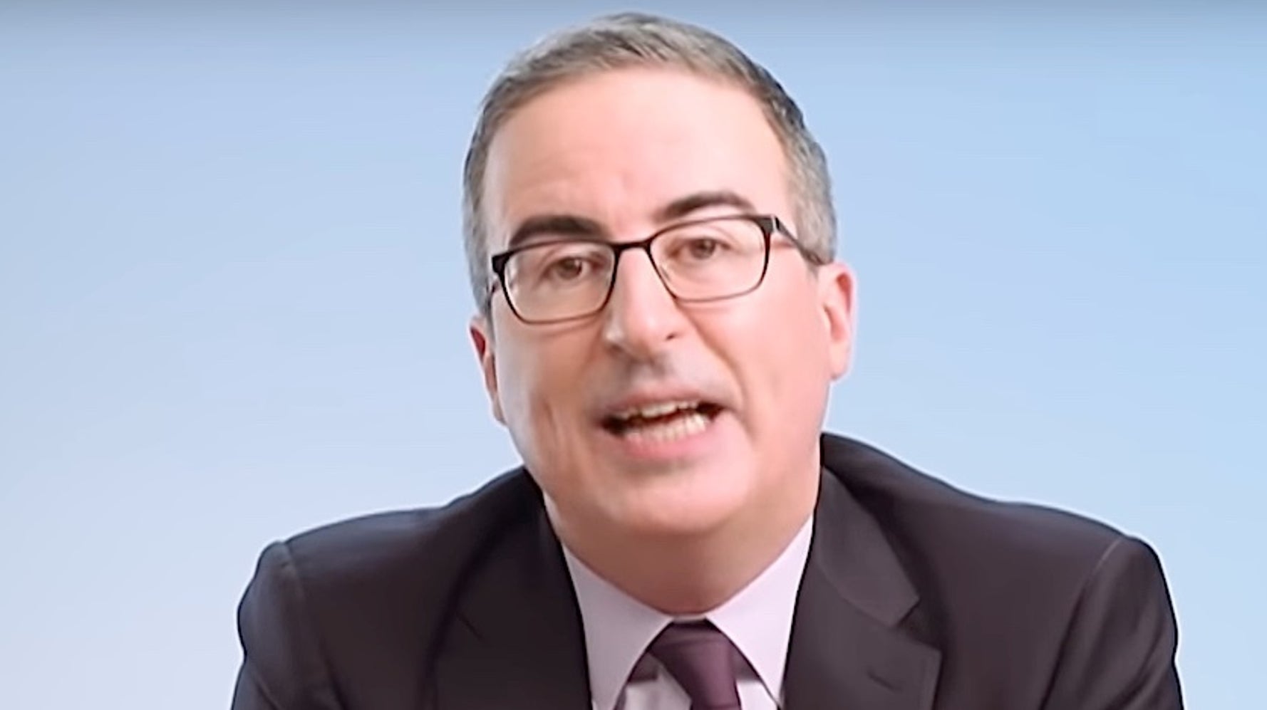 John Oliver Makes One Of The Most Compelling Cases Yet For Reparations