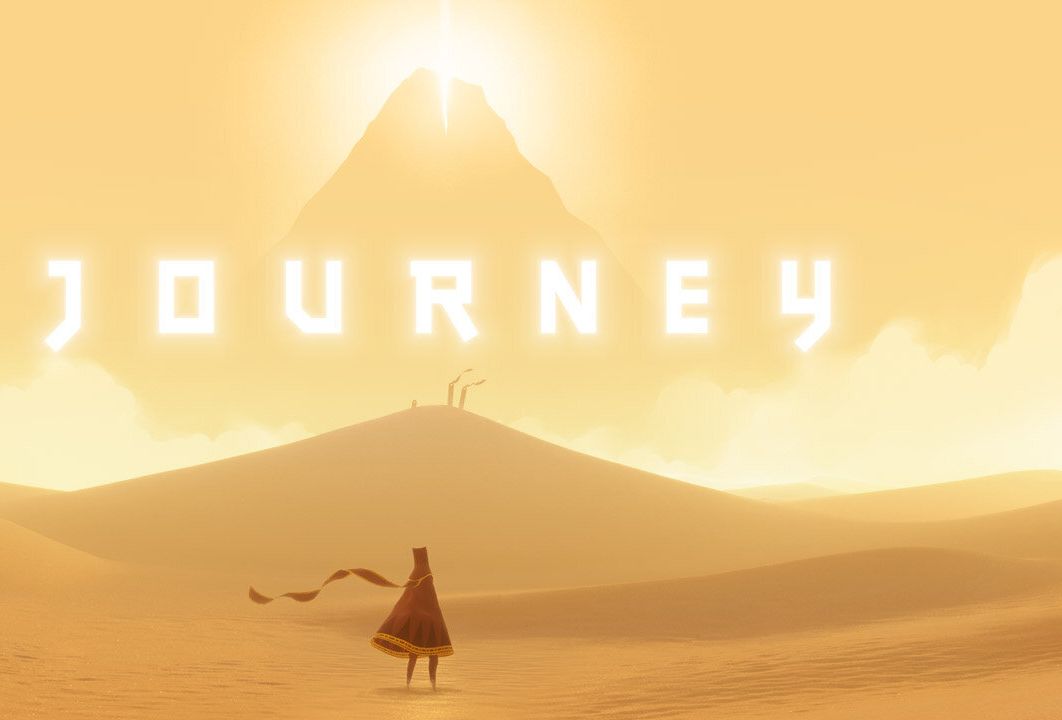 100. Journey