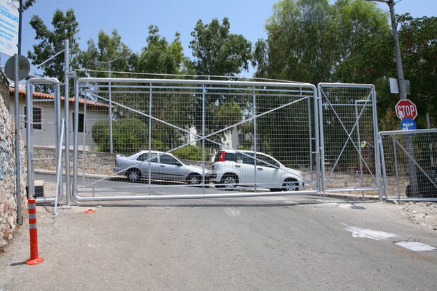 Βοτσαλάκια