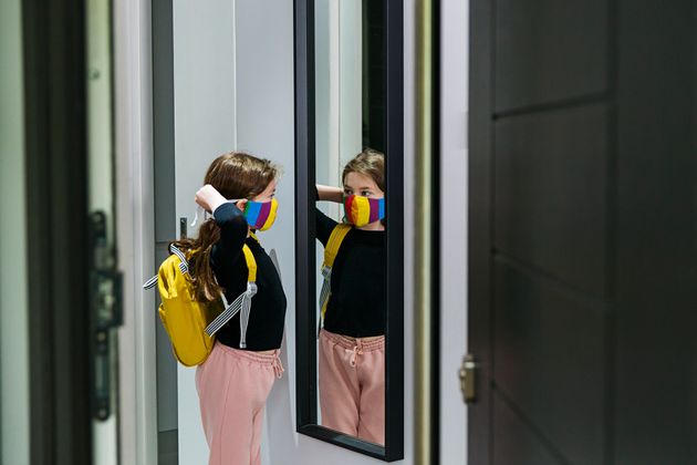 Ce n’est pas mon refus de l’emmener nager qui l’a poussée à partir. Je crois qu’elle avait besoin d’être sûre que je l’aimais inconditionnellement.