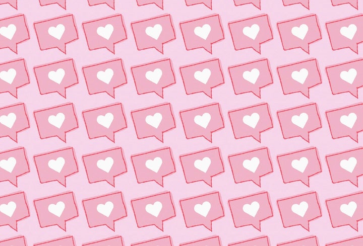 Amor y redes sociales: exhibición, cosificación y celos.