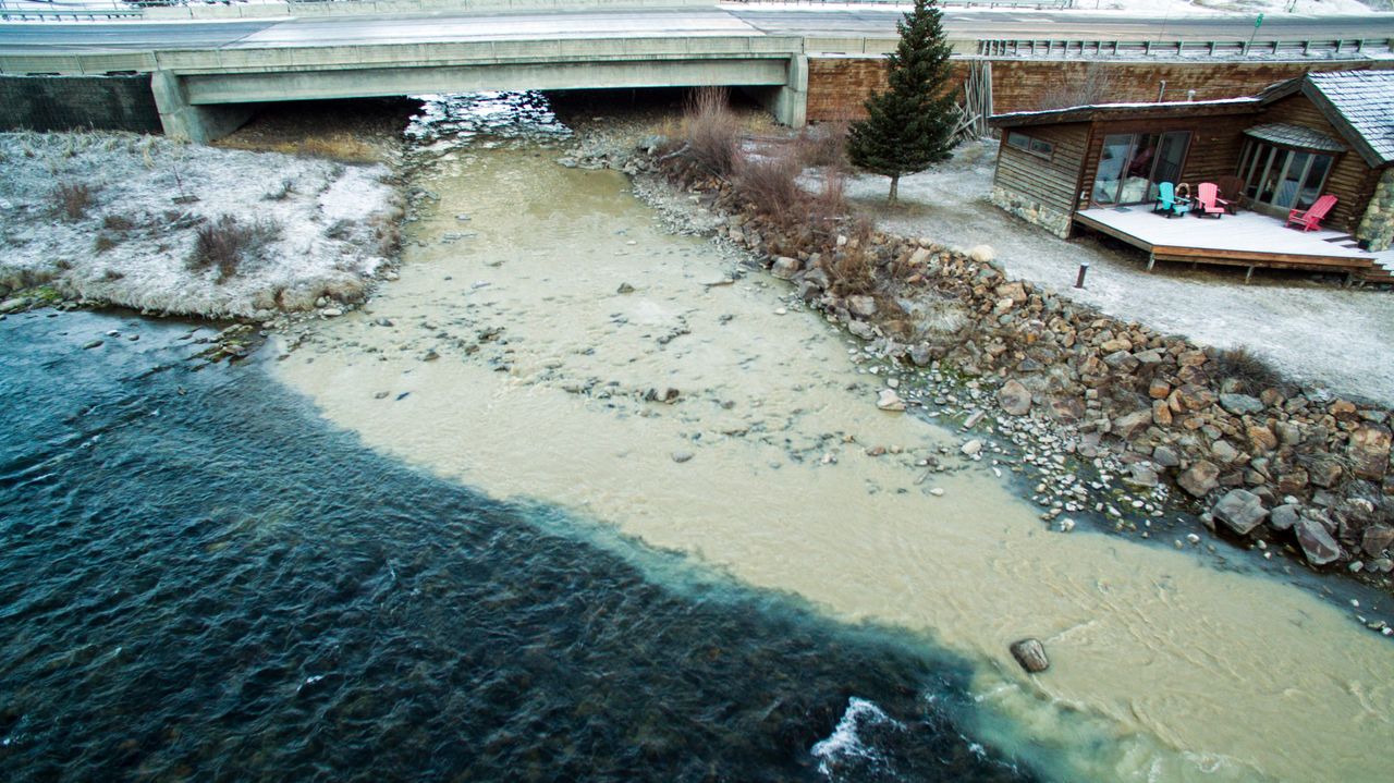 In 2016, a pipe connected to a wastewater pond at the Yellowstone Club broke, spilling some 35 million gallons of effluent into the West Fork of the Gallatin River. The private club was <a href="https://www.greatfallstribune.com/story/news/local/2017/08/23/montana-community-fined-spill-gallatin-river/104881950/" target="_blank" role="link" class=" js-entry-link cet-external-link" data-vars-item-name="ultimately fined" data-vars-item-type="text" data-vars-unit-name="60fb0bcfe4b0d2a22d4b1a34" data-vars-unit-type="buzz_body" data-vars-target-content-id="https://www.greatfallstribune.com/story/news/local/2017/08/23/montana-community-fined-spill-gallatin-river/104881950/" data-vars-target-content-type="url" data-vars-type="web_external_link" data-vars-subunit-name="article_body" data-vars-subunit-type="component" data-vars-position-in-subunit="13">ultimately fined</a> more than $250,000 for the incident, but it came to an agreement with the state to pay approximately $93,000 in penalties and reimbursements.