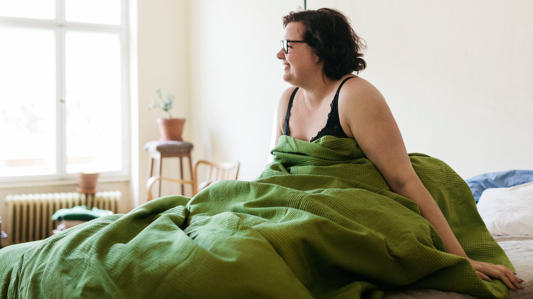 6 Exercises You Should Do In The Morning If You Wake Up Tired