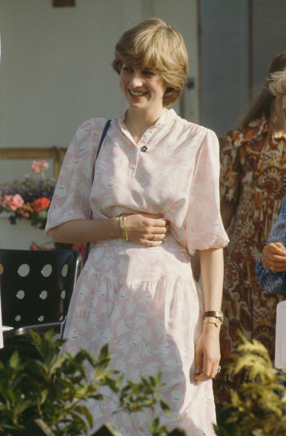 princess diana Archives - Those Blondes