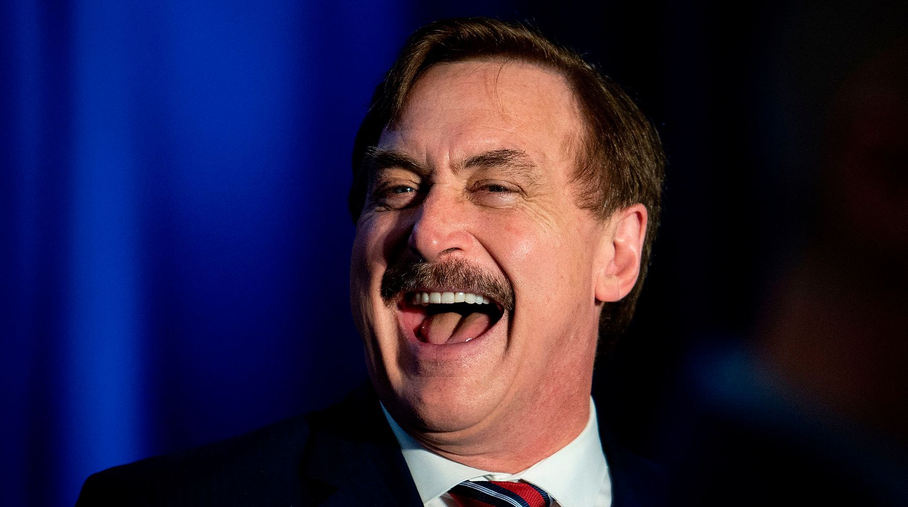 Mike Lindell Confirms He Has No Understanding Of U.S. Constitution