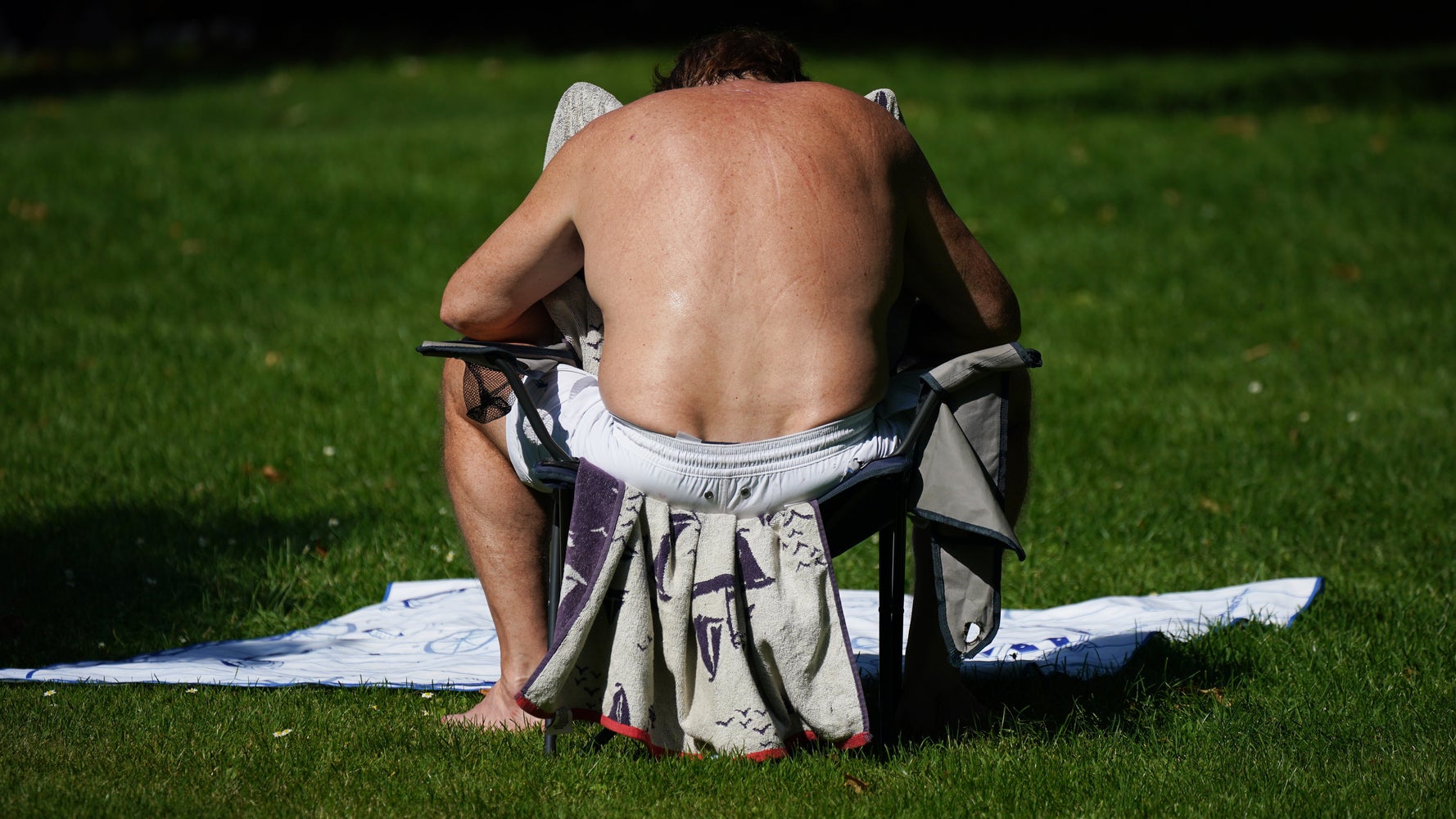 Heat-Related Deaths in UK Could Triple In The Next 30 Years - Vimarsana News
