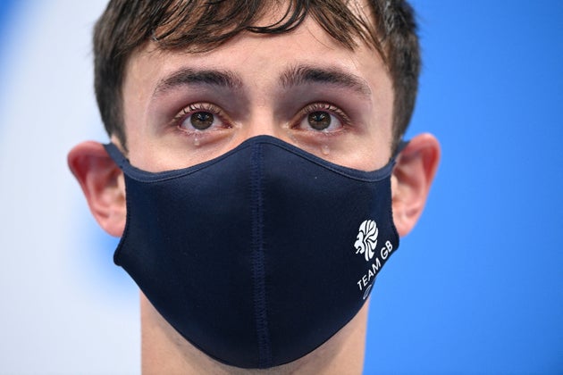 ゲイで オリンピックチャンピオンであることは誇り 高飛び込み金の英選手 Lgbtqの人たちへメッセージ ハフポスト ゲイで オリンピックチャンピオンであることは誇り 高飛び込み金の英選手 Lgbtqの人たちへメッセージ ハフポスト