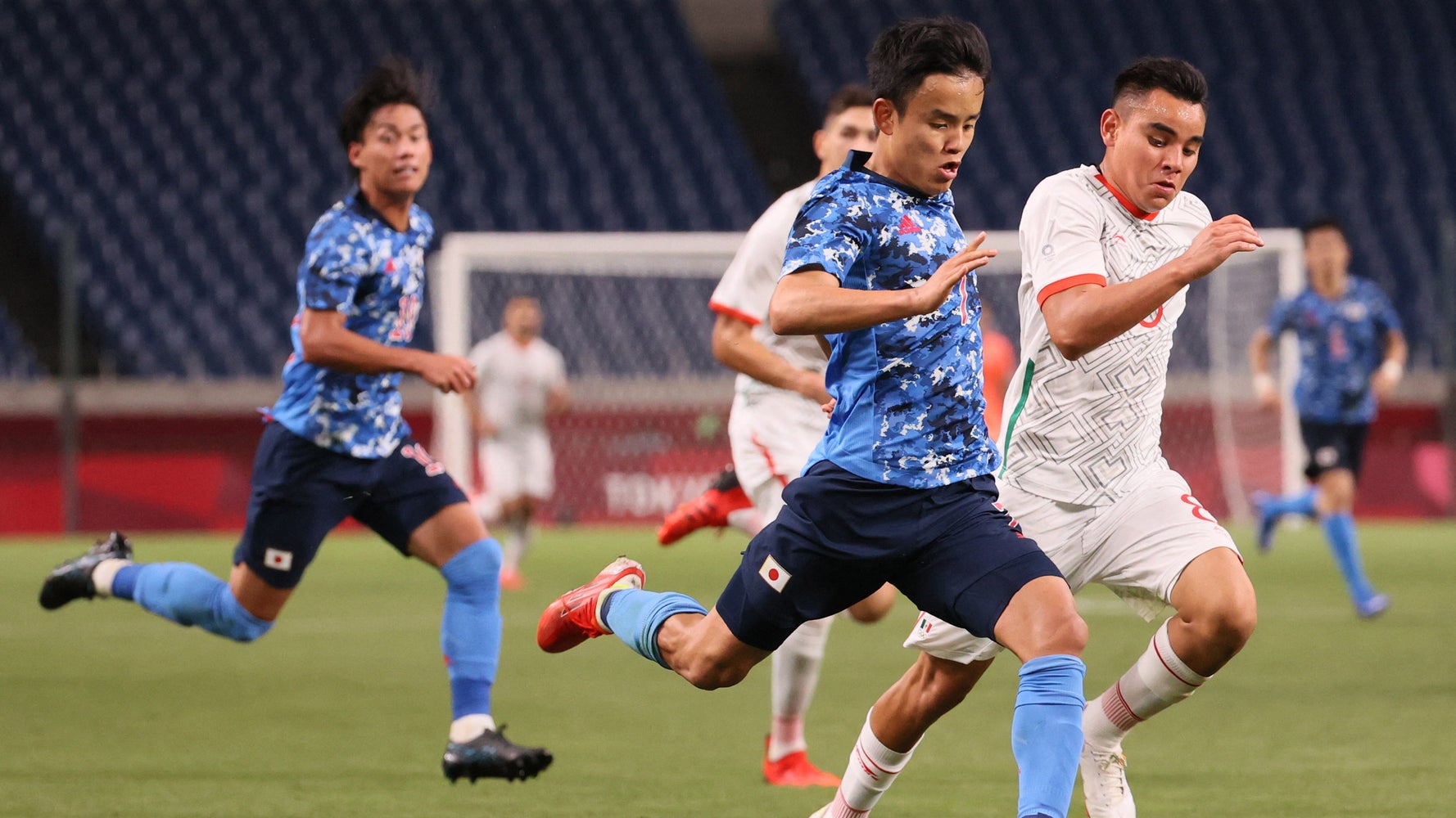 決勝トーナメント進出の条件は サッカー男子日本代表 2連勝で圧倒的有利だけど ハフポスト 決勝トーナメント進出の条件は サッカー男子日本代表 2連勝で圧倒的有利だけど ハフポスト