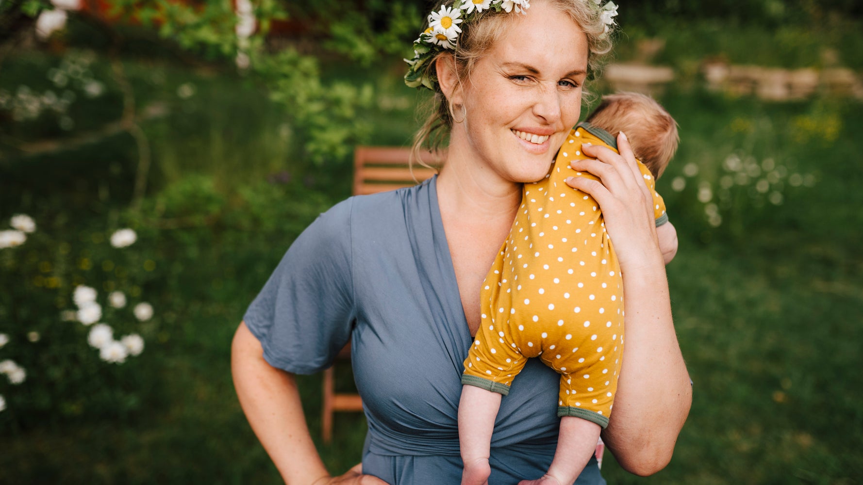 Le culte de la mère parfaite a peut-être du succès sur Instagram, mais la vérité est bien plus dérangeante - BLOG - Vimarsana News
