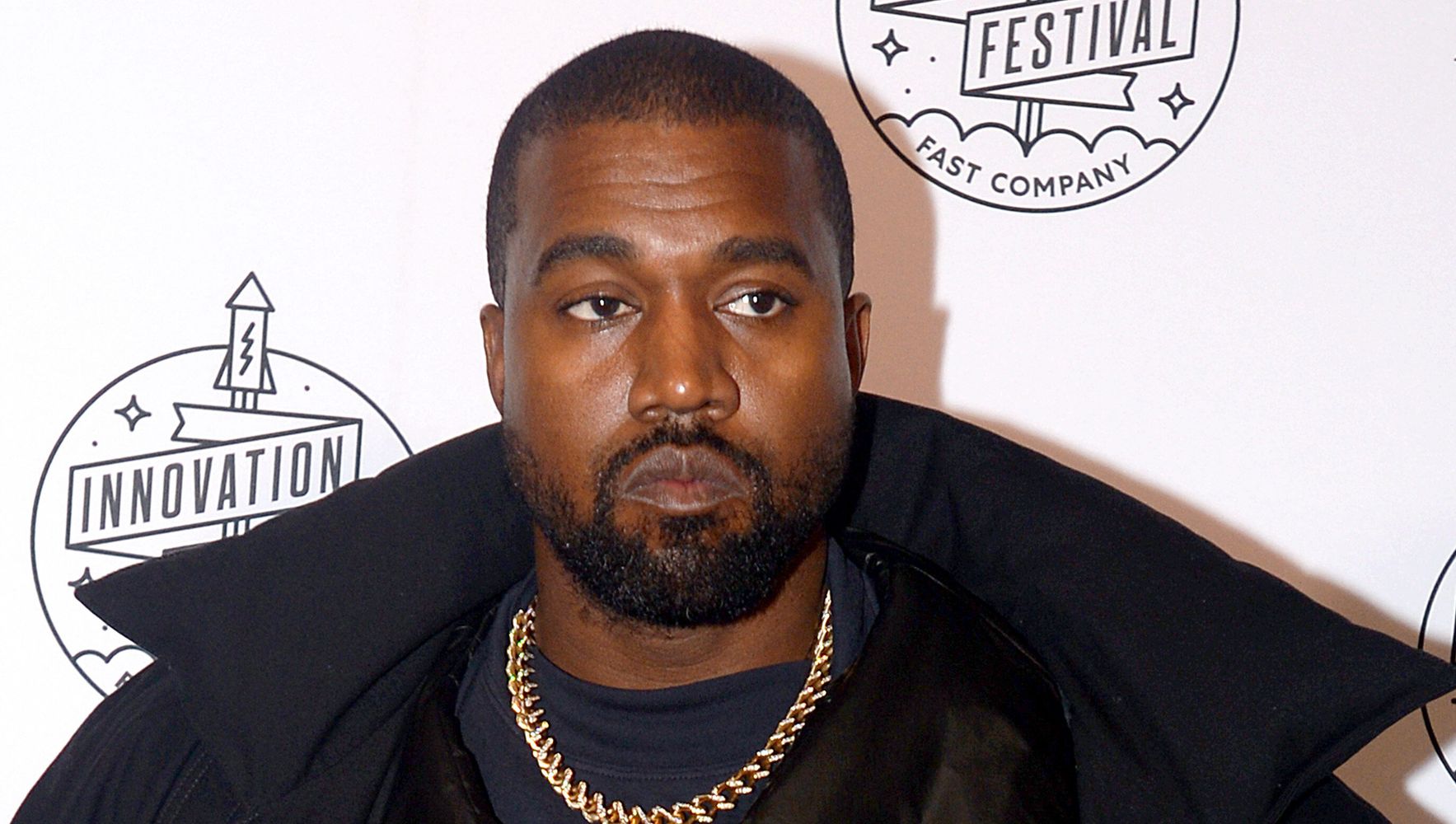 Kanye West Is Living In A Stadium In Atlanta While Finishing His New Album