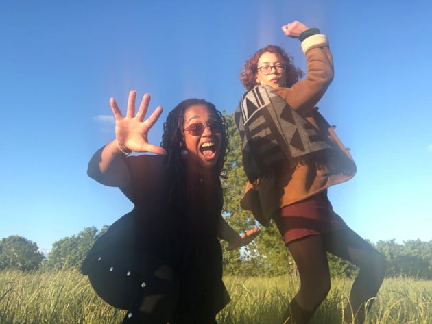 Sisters Bibaa Henry, 46, and Nicole Smallman, 27, who were stabbed to death in June 2020.