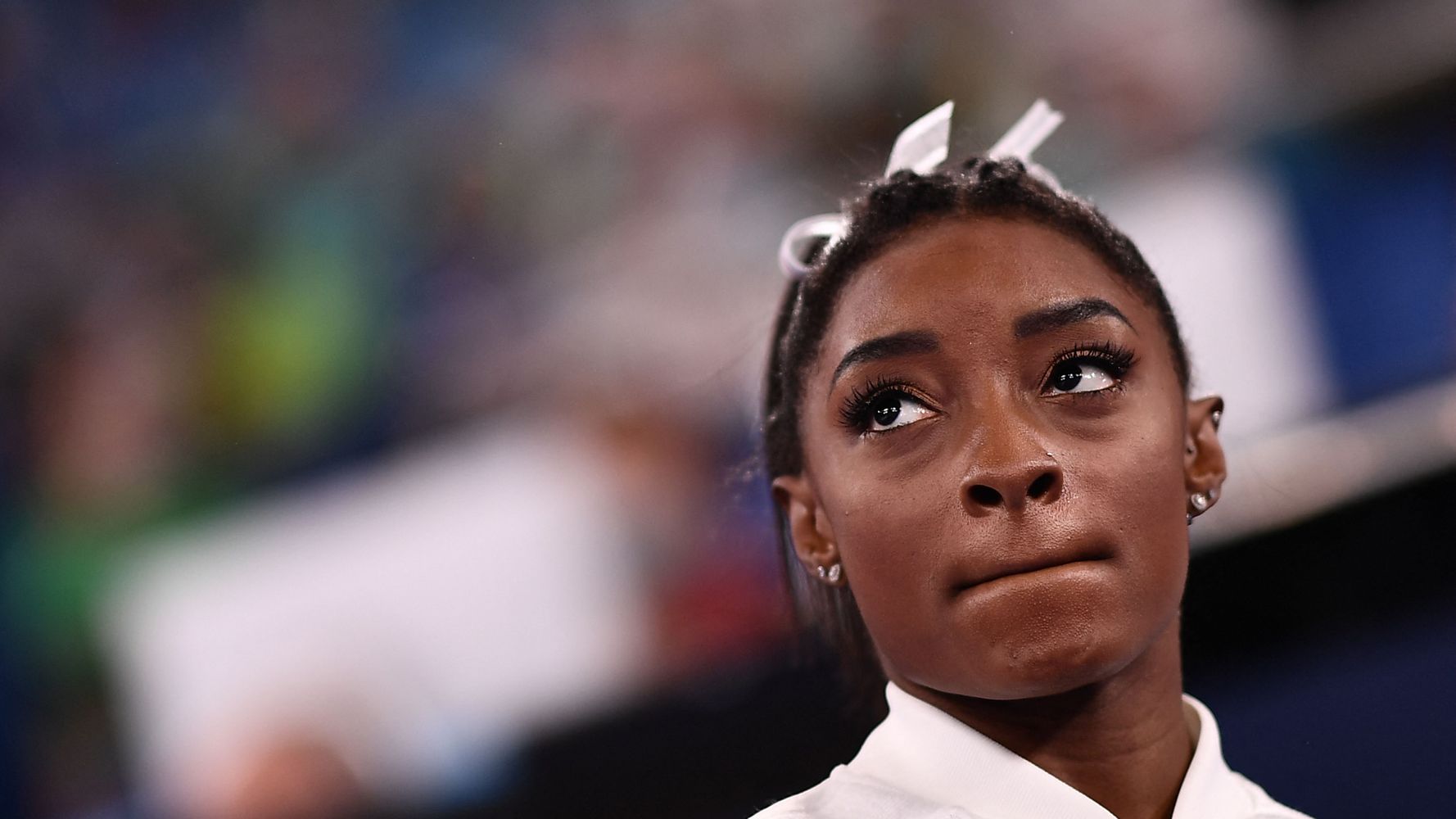 Simone Biles Refused To Be A Work Martyr. You Should, Too.